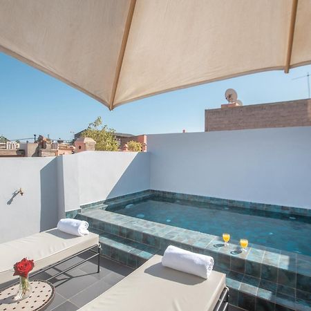 Ryad Marrakech Marrakesh Ngoại thất bức ảnh