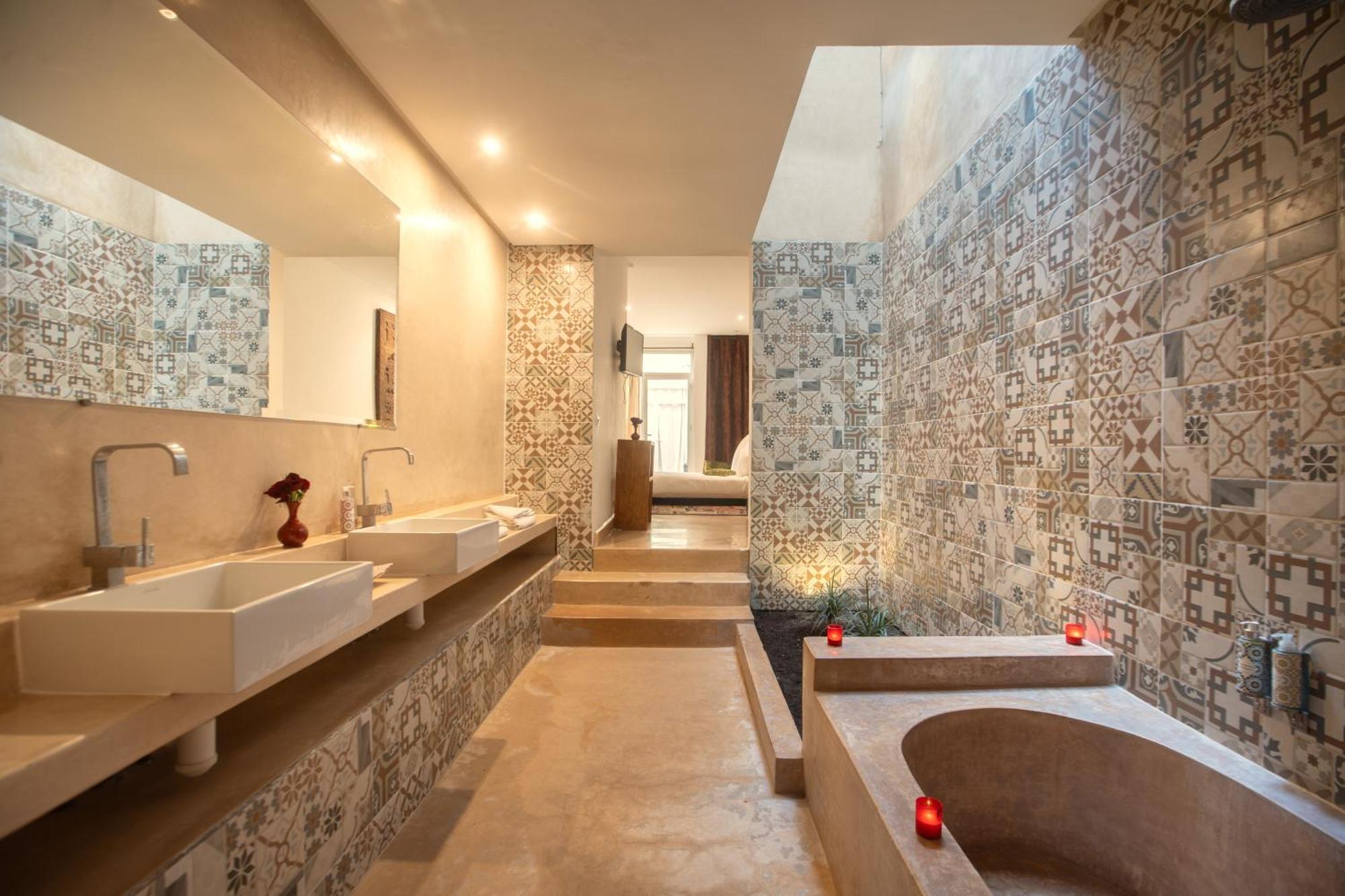 Ryad Marrakech Marrakesh Ngoại thất bức ảnh
