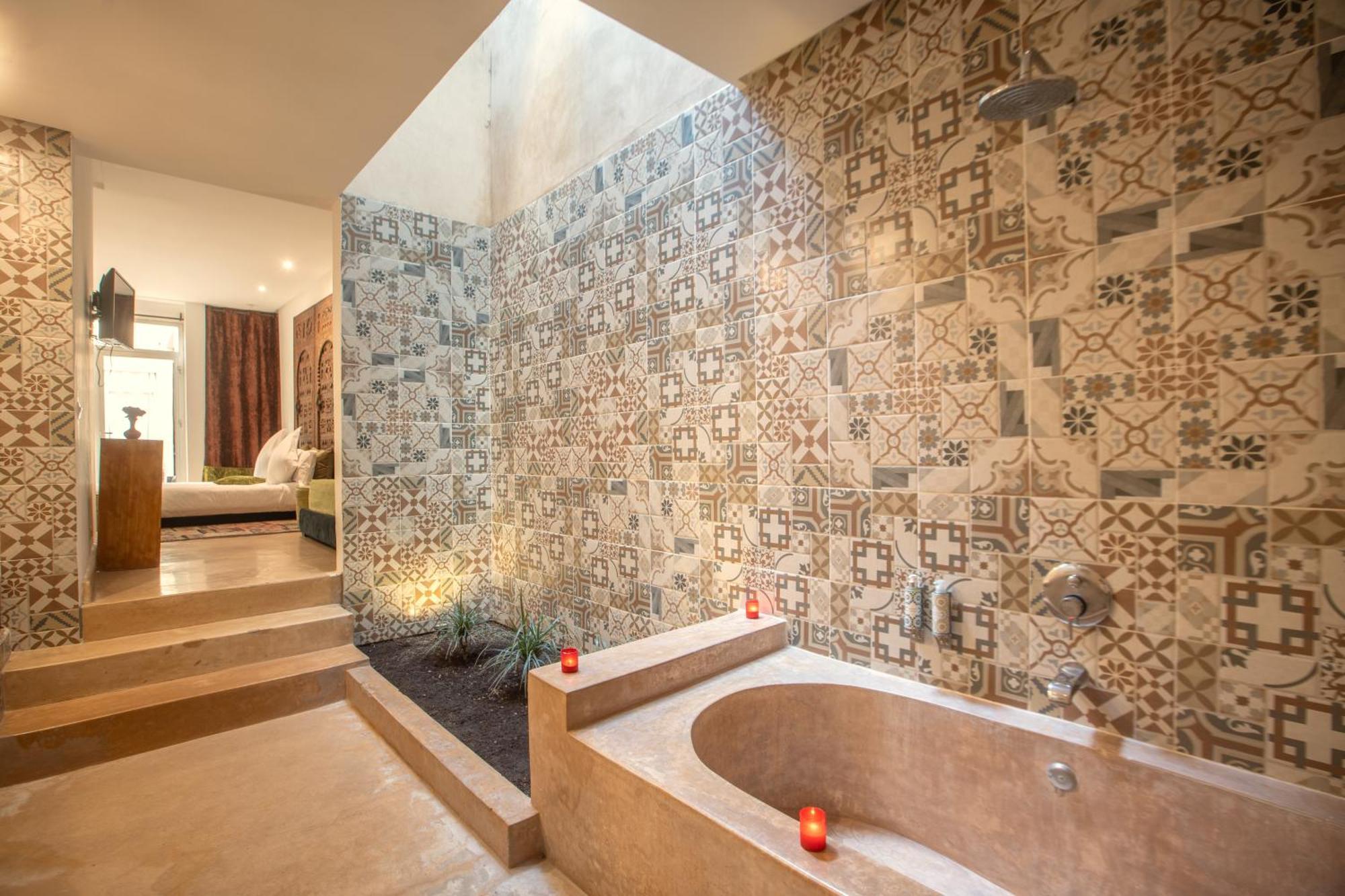 Ryad Marrakech Marrakesh Ngoại thất bức ảnh