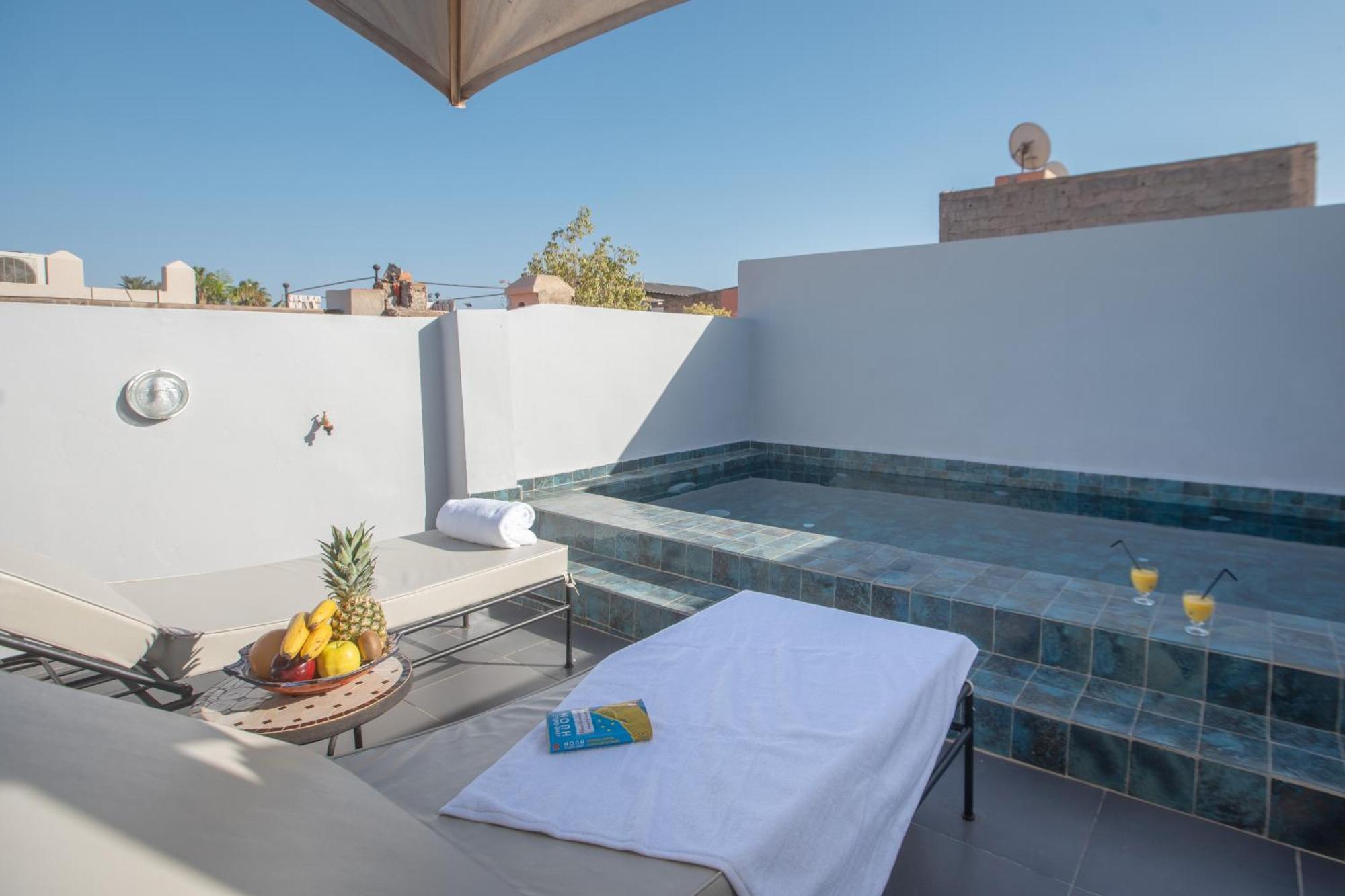 Ryad Marrakech Marrakesh Ngoại thất bức ảnh