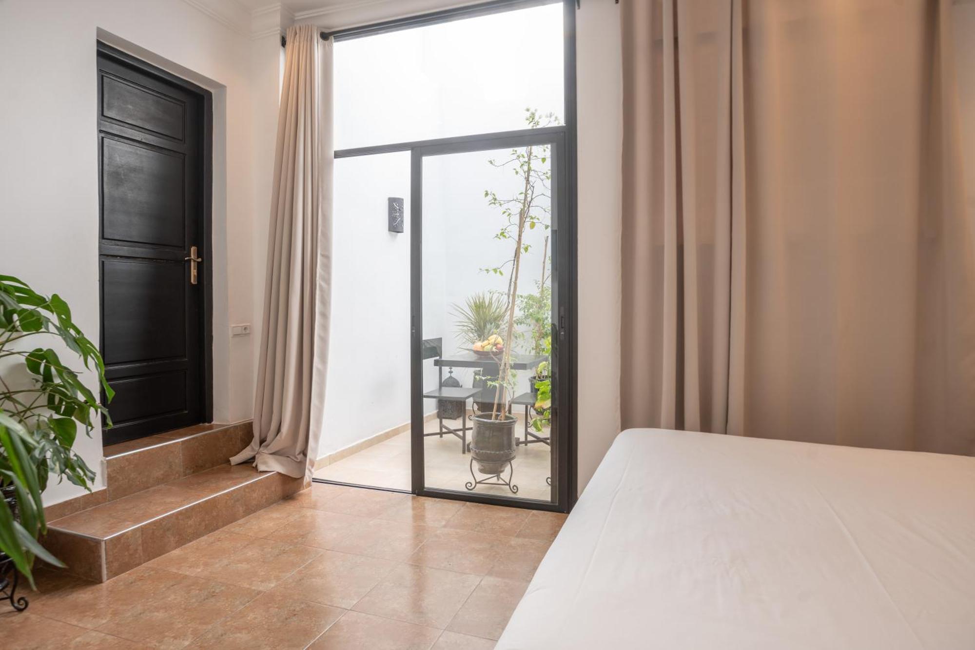 Ryad Marrakech Marrakesh Ngoại thất bức ảnh