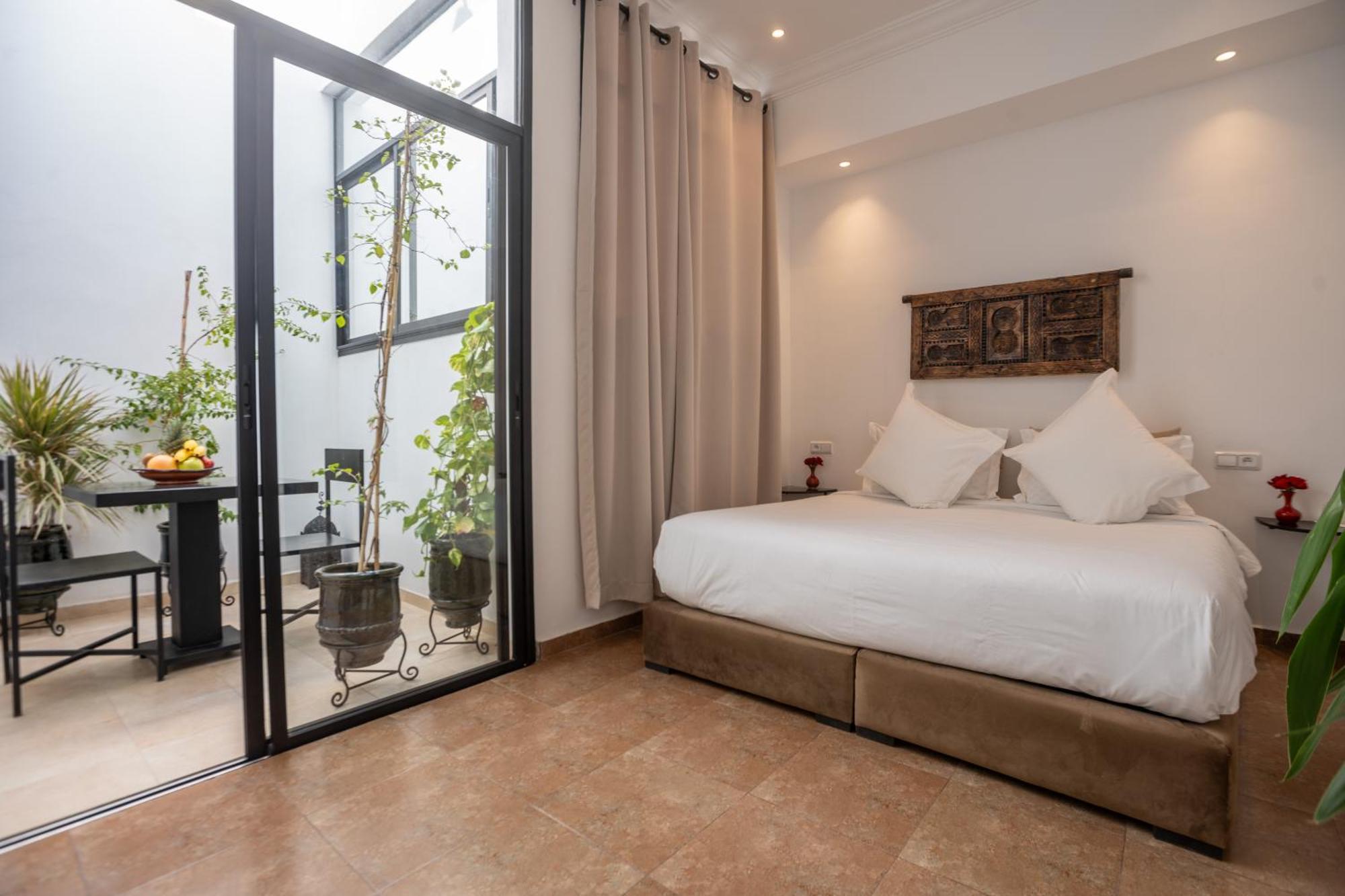 Ryad Marrakech Marrakesh Ngoại thất bức ảnh