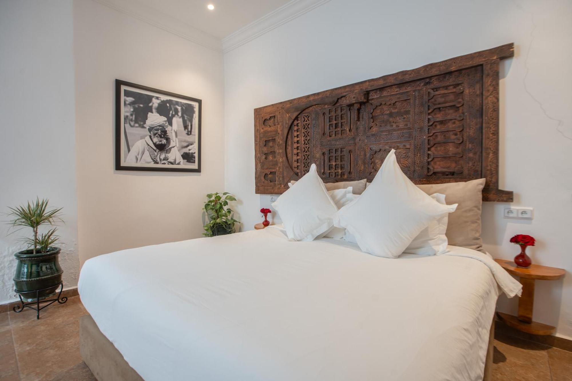 Ryad Marrakech Marrakesh Ngoại thất bức ảnh