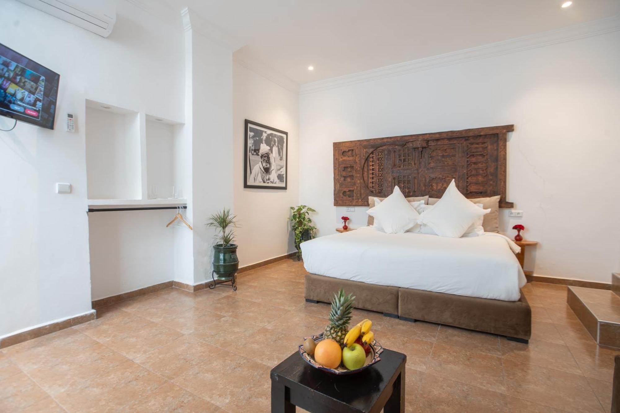 Ryad Marrakech Marrakesh Ngoại thất bức ảnh