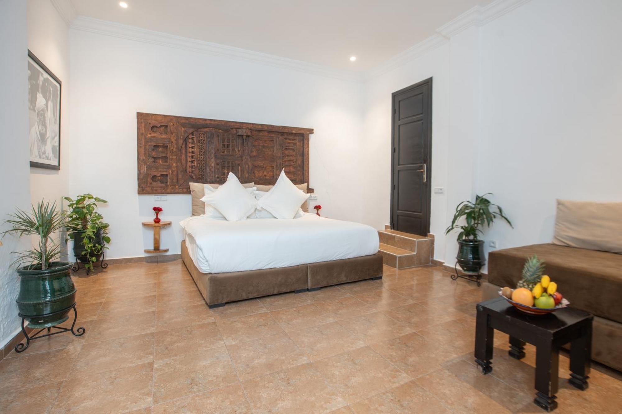 Ryad Marrakech Marrakesh Ngoại thất bức ảnh