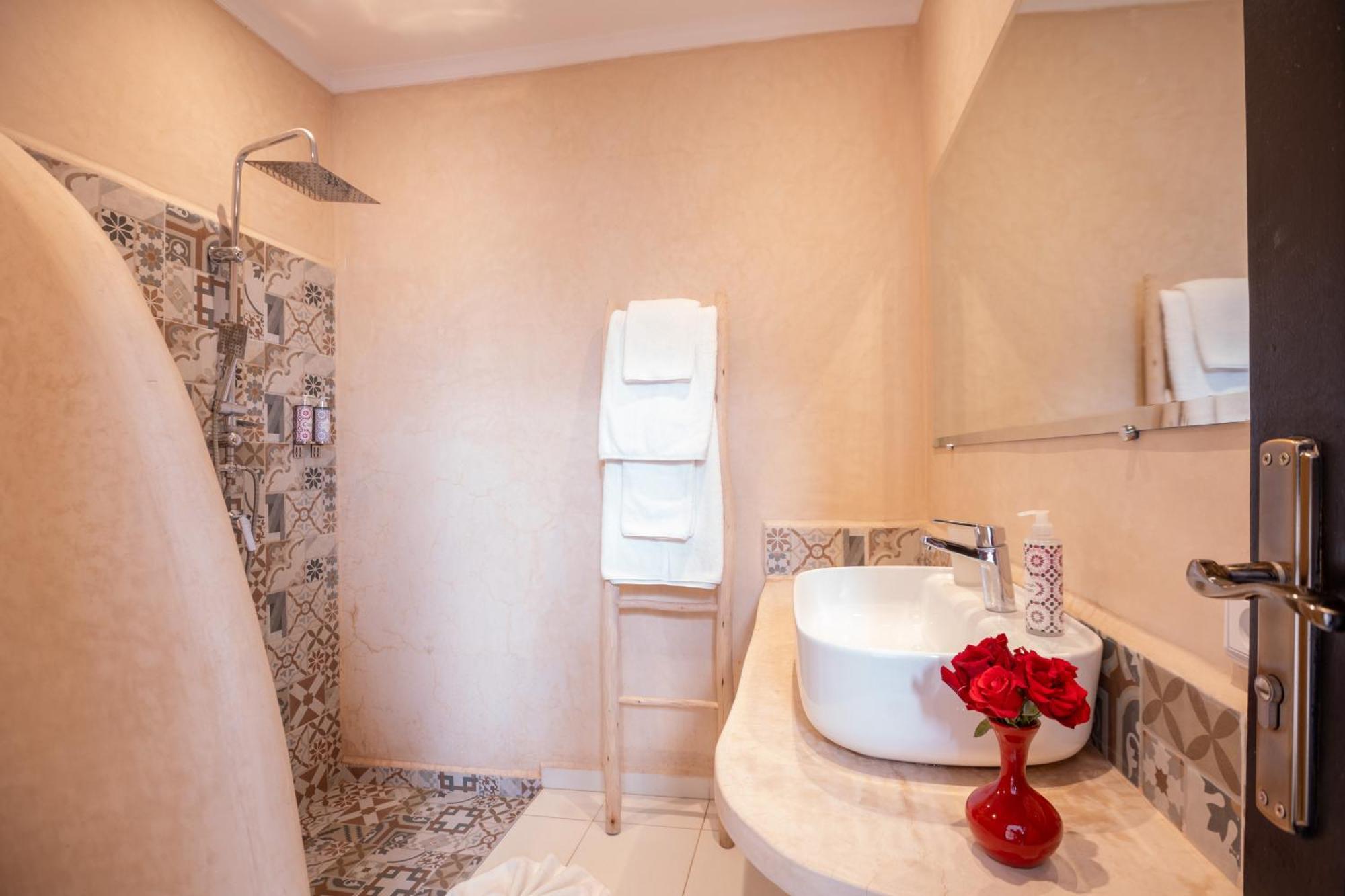 Ryad Marrakech Marrakesh Ngoại thất bức ảnh