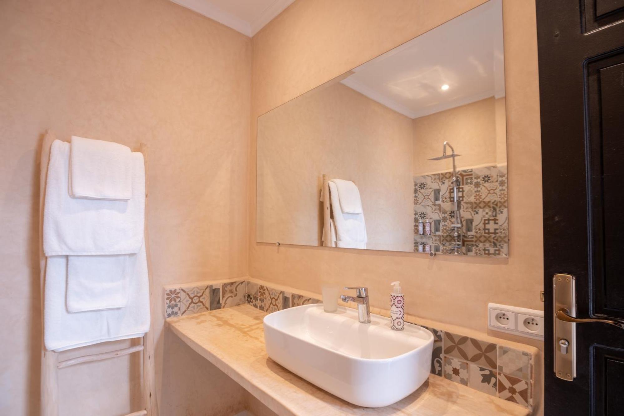 Ryad Marrakech Marrakesh Ngoại thất bức ảnh