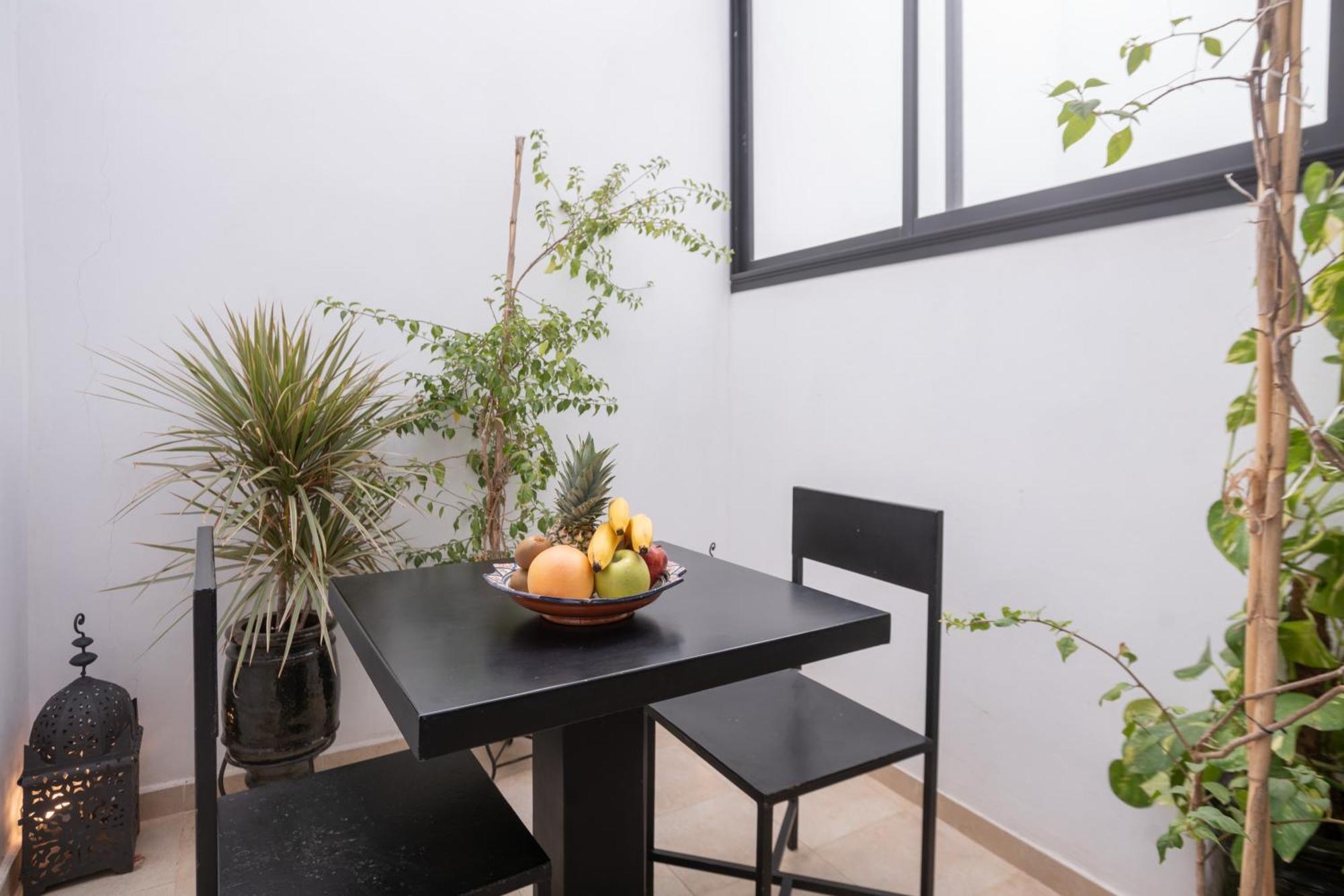 Ryad Marrakech Marrakesh Ngoại thất bức ảnh