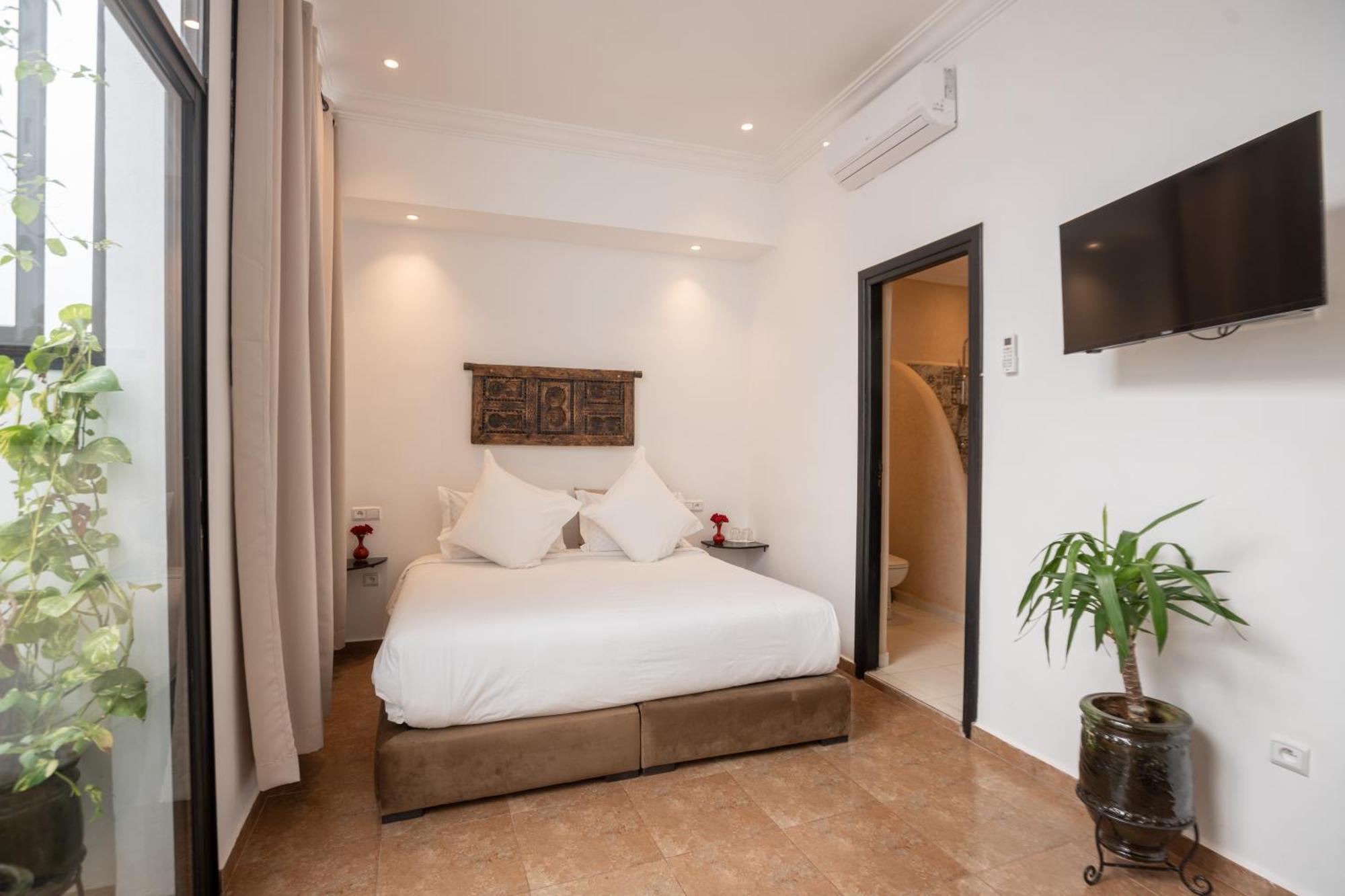 Ryad Marrakech Marrakesh Ngoại thất bức ảnh