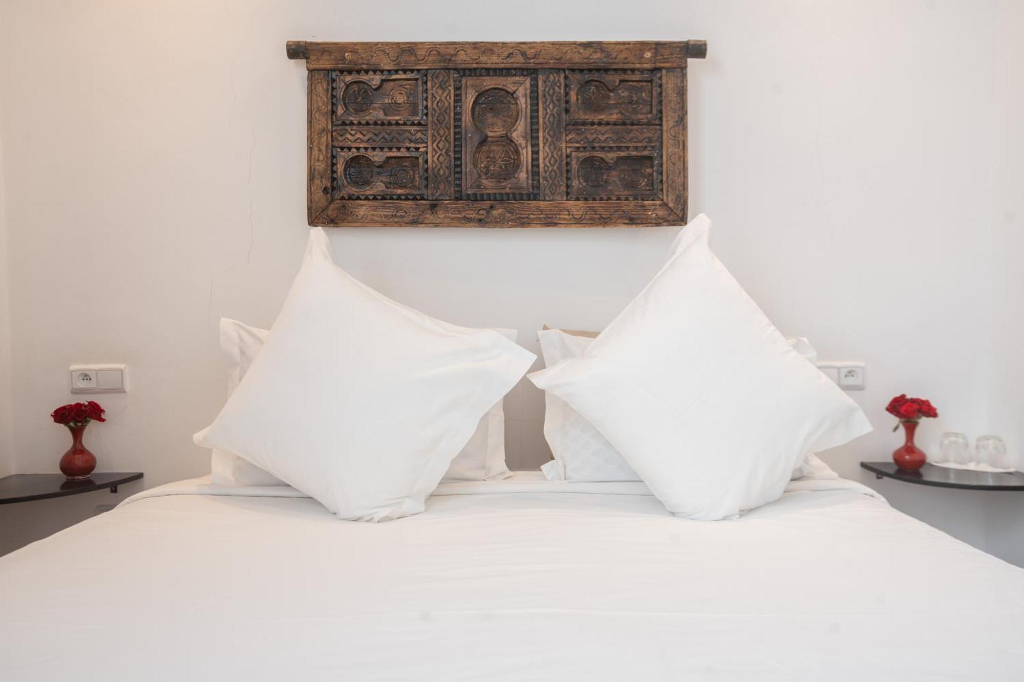 Ryad Marrakech Marrakesh Ngoại thất bức ảnh
