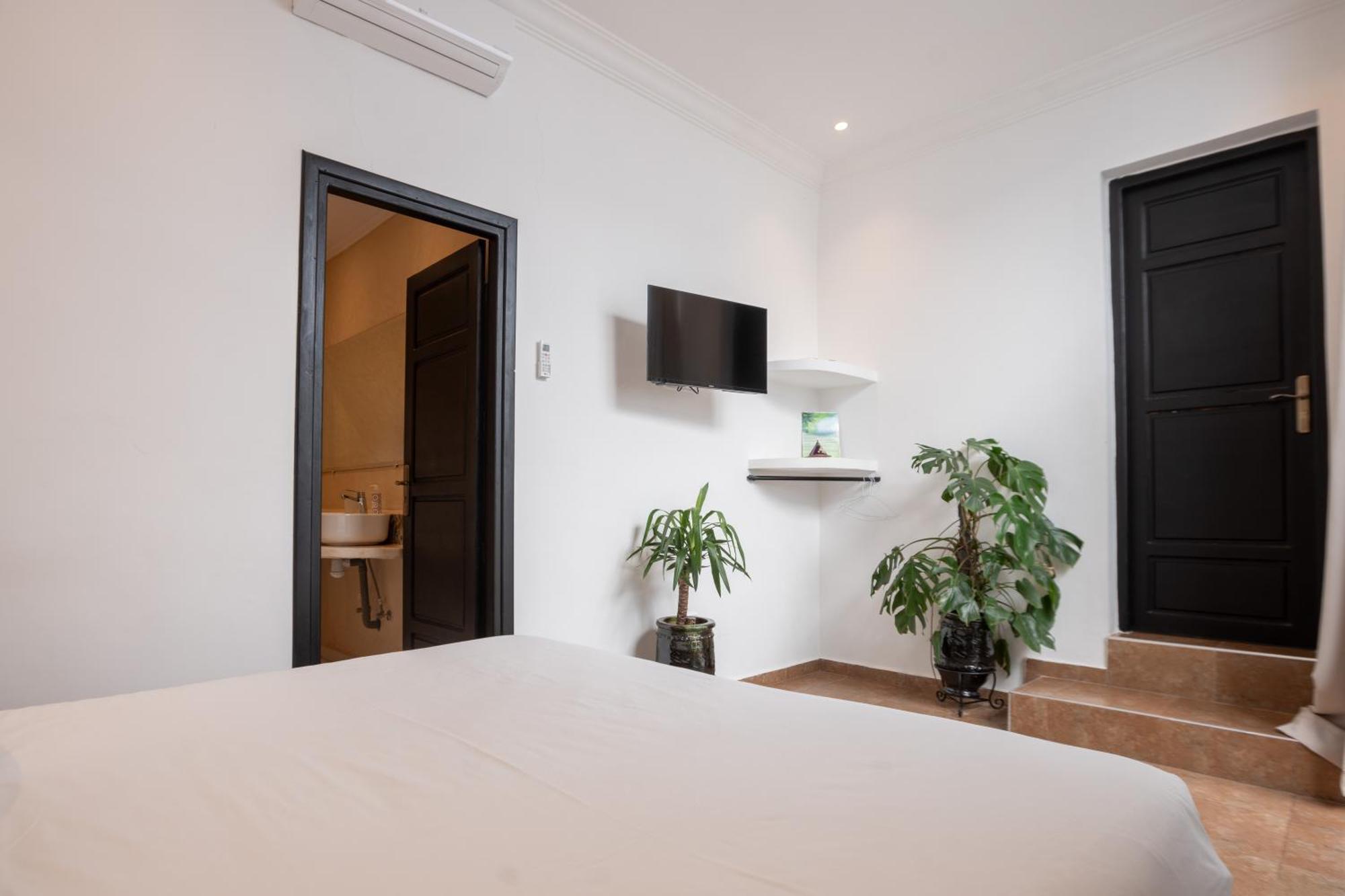 Ryad Marrakech Marrakesh Ngoại thất bức ảnh