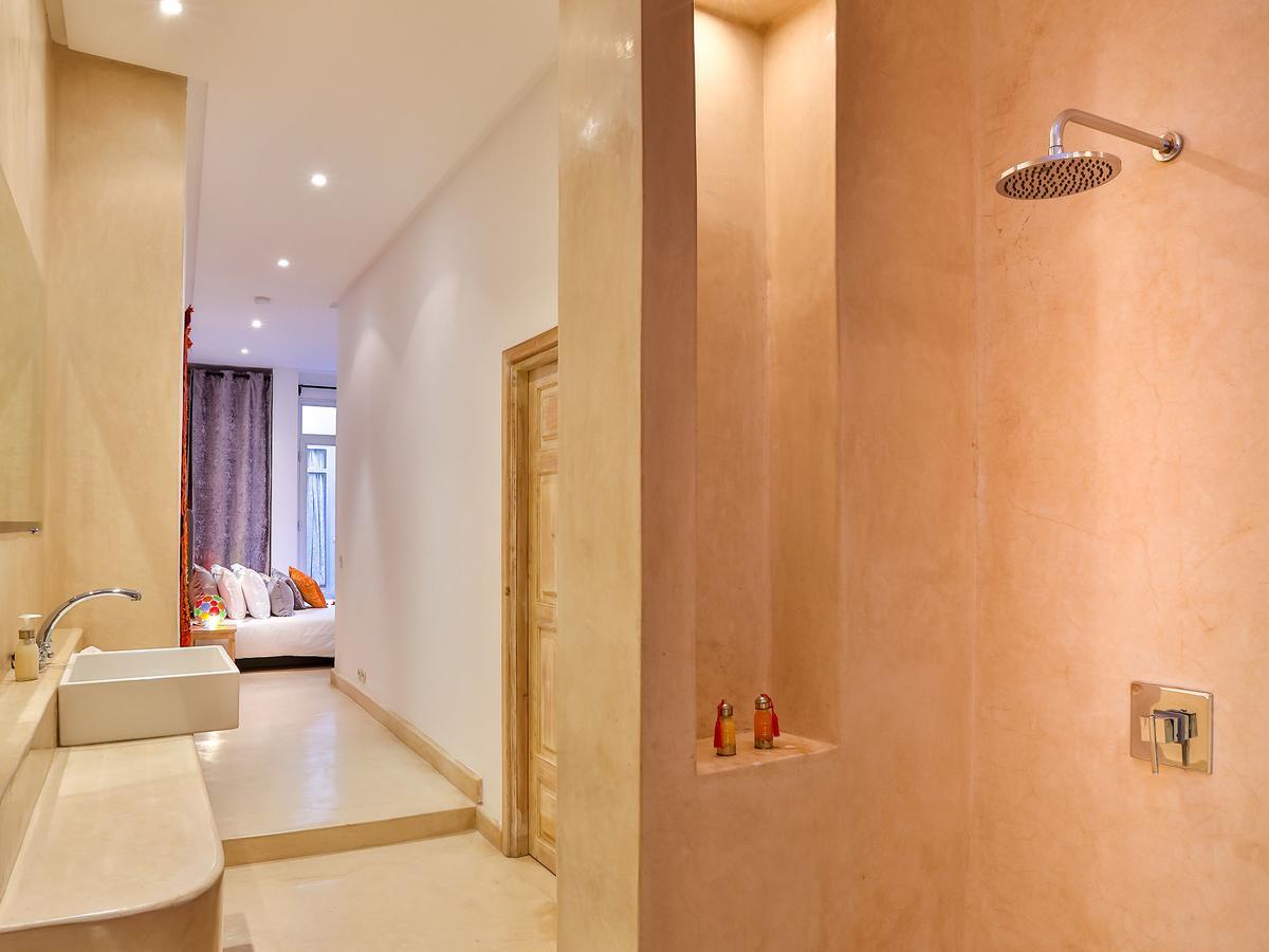 Ryad Marrakech Marrakesh Ngoại thất bức ảnh
