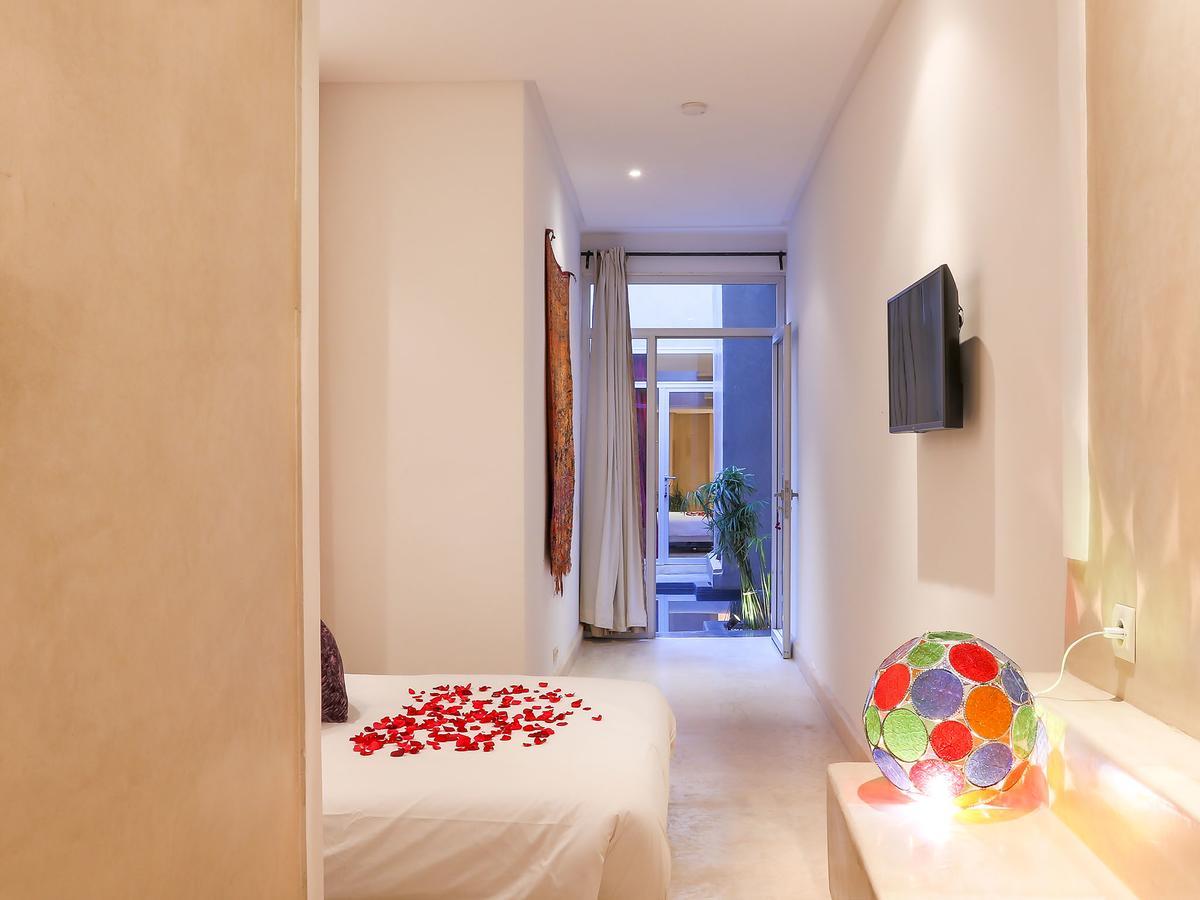 Ryad Marrakech Marrakesh Ngoại thất bức ảnh