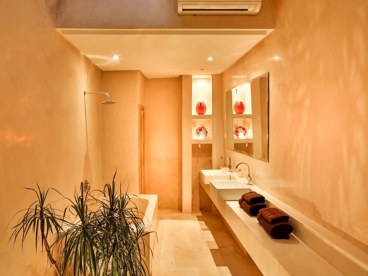 Ryad Marrakech Marrakesh Ngoại thất bức ảnh