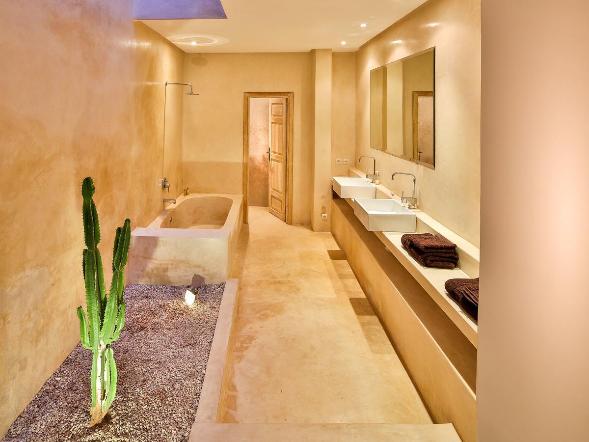 Ryad Marrakech Marrakesh Ngoại thất bức ảnh