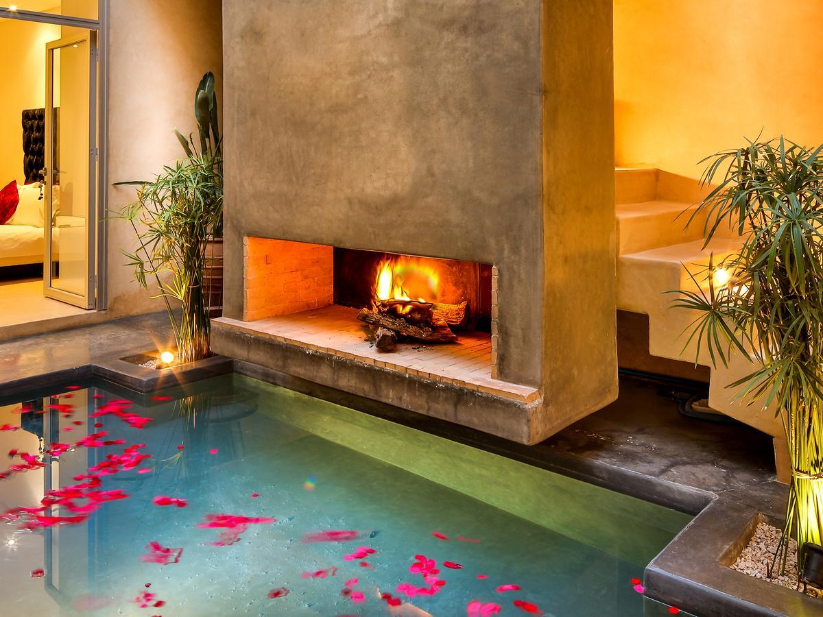 Ryad Marrakech Marrakesh Ngoại thất bức ảnh
