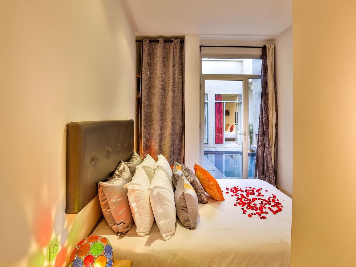 Ryad Marrakech Marrakesh Ngoại thất bức ảnh