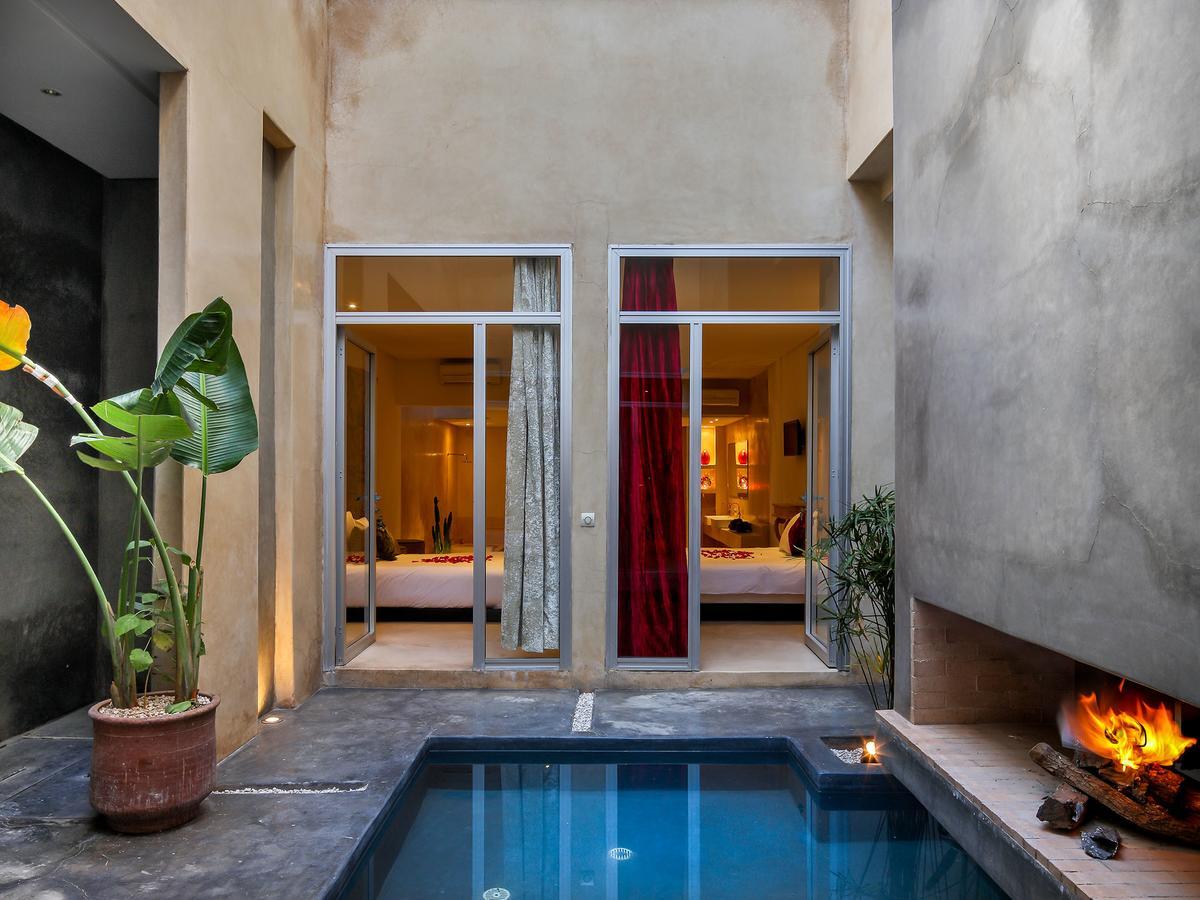 Ryad Marrakech Marrakesh Ngoại thất bức ảnh