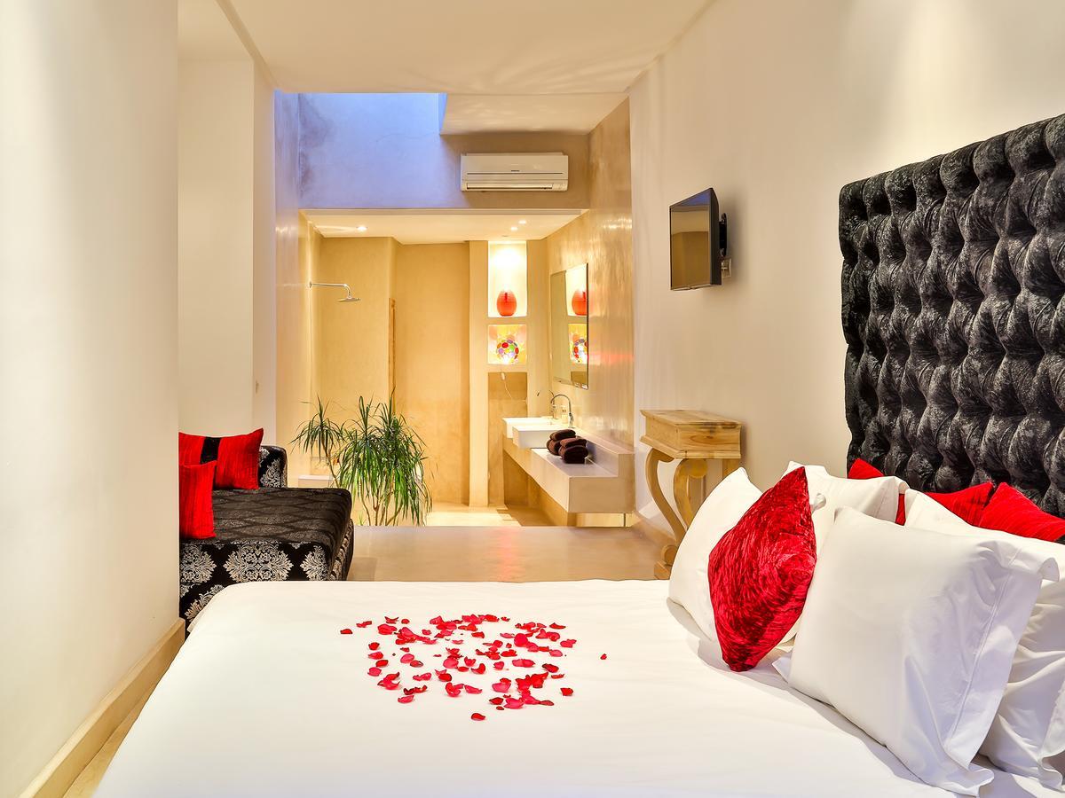 Ryad Marrakech Marrakesh Ngoại thất bức ảnh