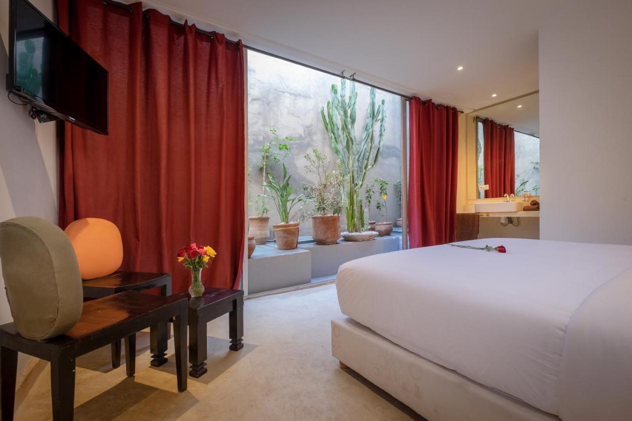 Ryad Marrakech Marrakesh Ngoại thất bức ảnh